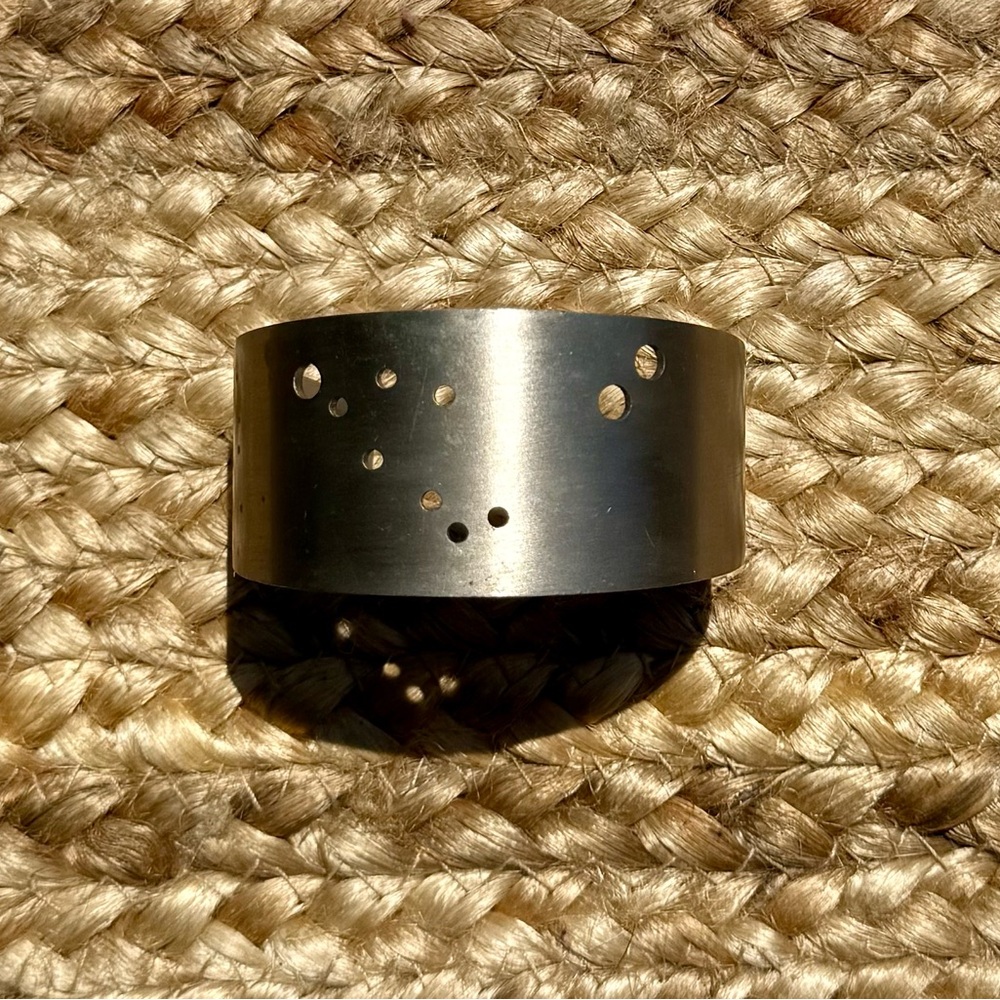 Elegant stainless steel women’s Bracelet